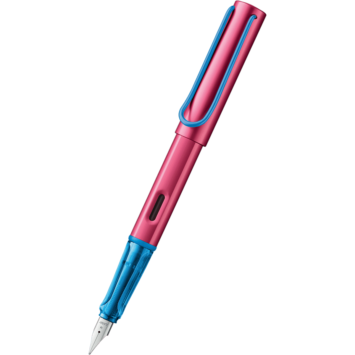 Lamy AL-Star Fountain Pen - Rollerskate (Special Edition) - Pen Boutique Ltd