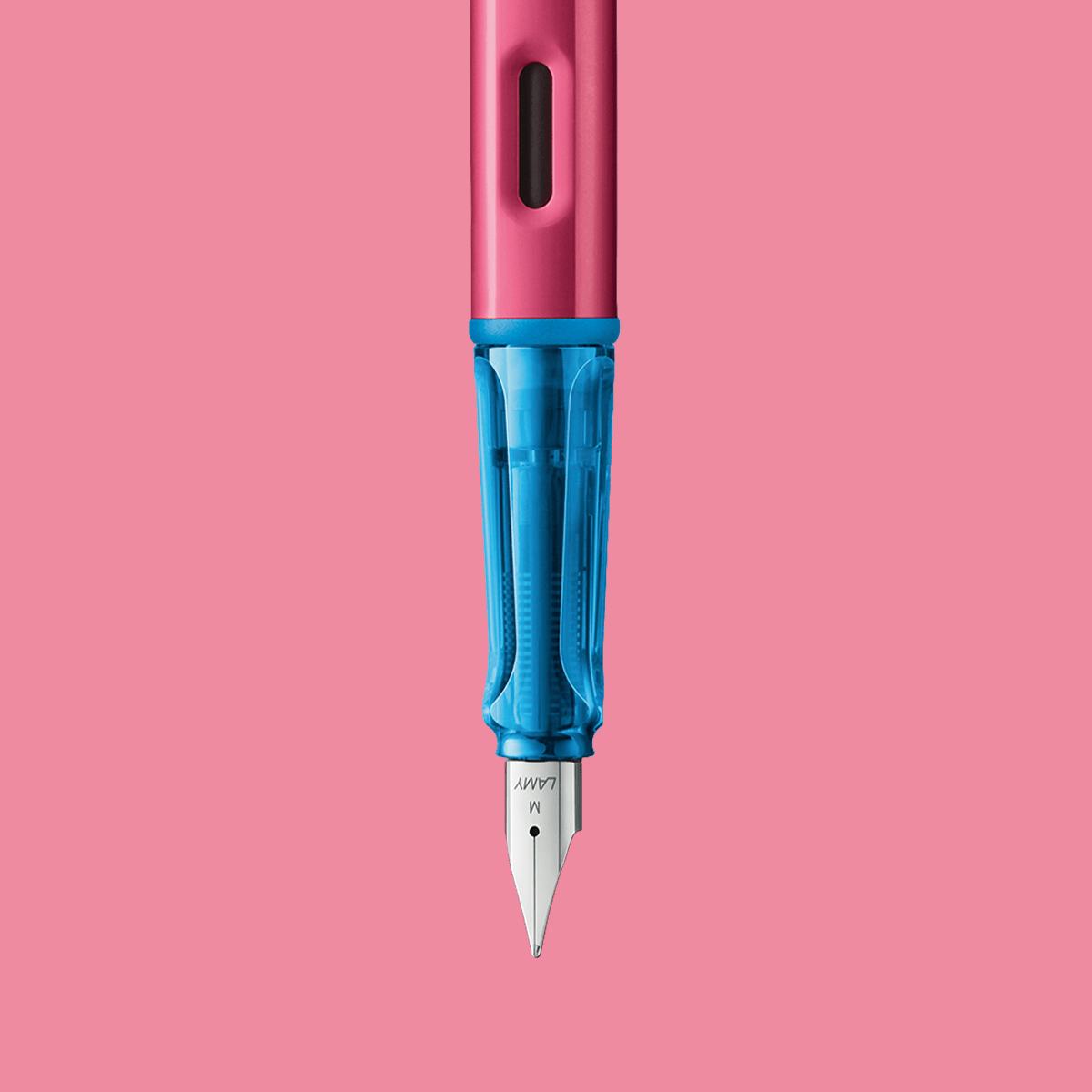 Lamy AL-Star Fountain Pen - Rollerskate (Special Edition) - Pen Boutique Ltd