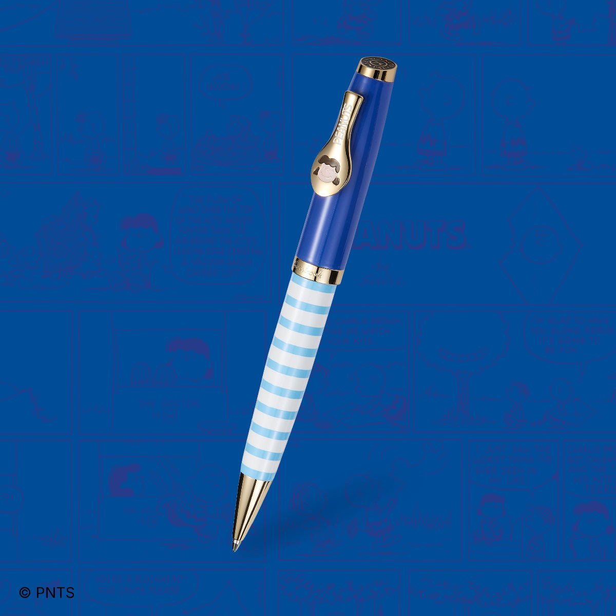 Esterbrook x Peanuts Estie Ballpoint Pen - FRIENDS Lucy (75th Anniversary) - Pen Boutique Ltd