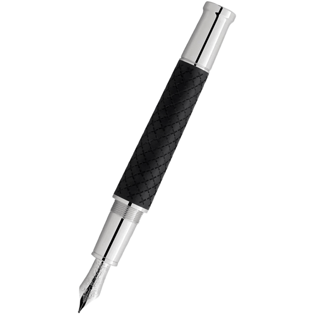 Montblanc Writers Edition Fountain Pen - Robert Louis Stevenson - Pen Boutique Ltd