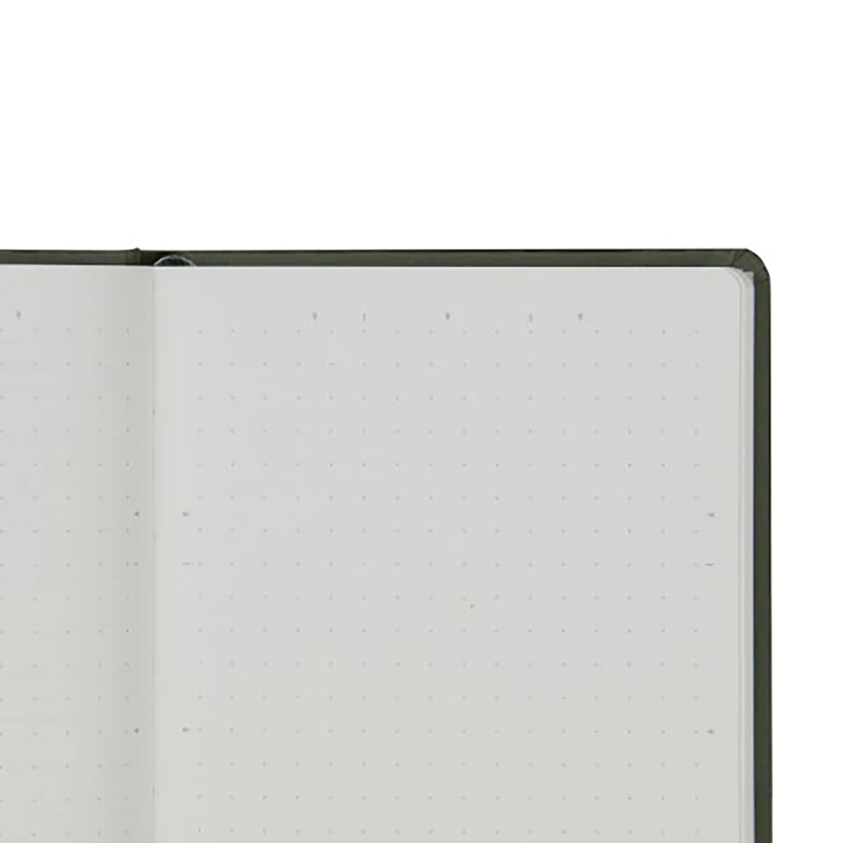 Maruman Mnemosyne Journal - 5mm Dot Grid - A6-Pen Boutique Ltd