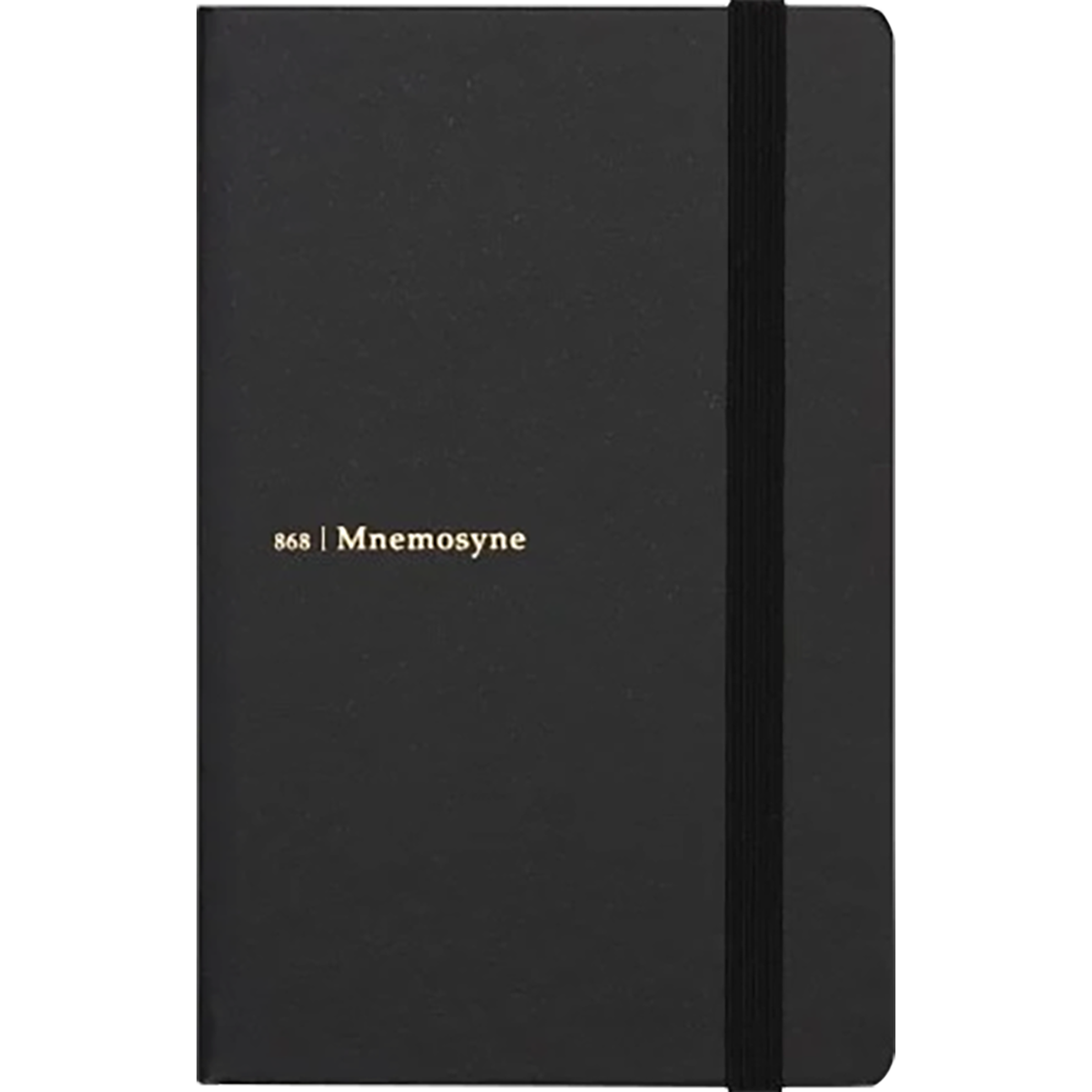 Maruman Mnemosyne Journal - 5mm Dot Grid - A6-Pen Boutique Ltd