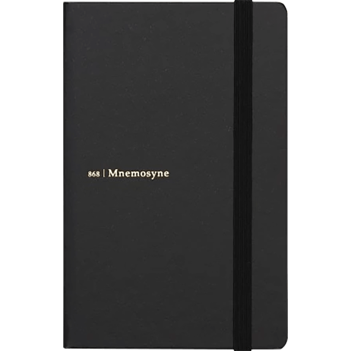 Maruman Mnemosyne Journal - 5mm Dot Grid - A6 - Pen Boutique Ltd