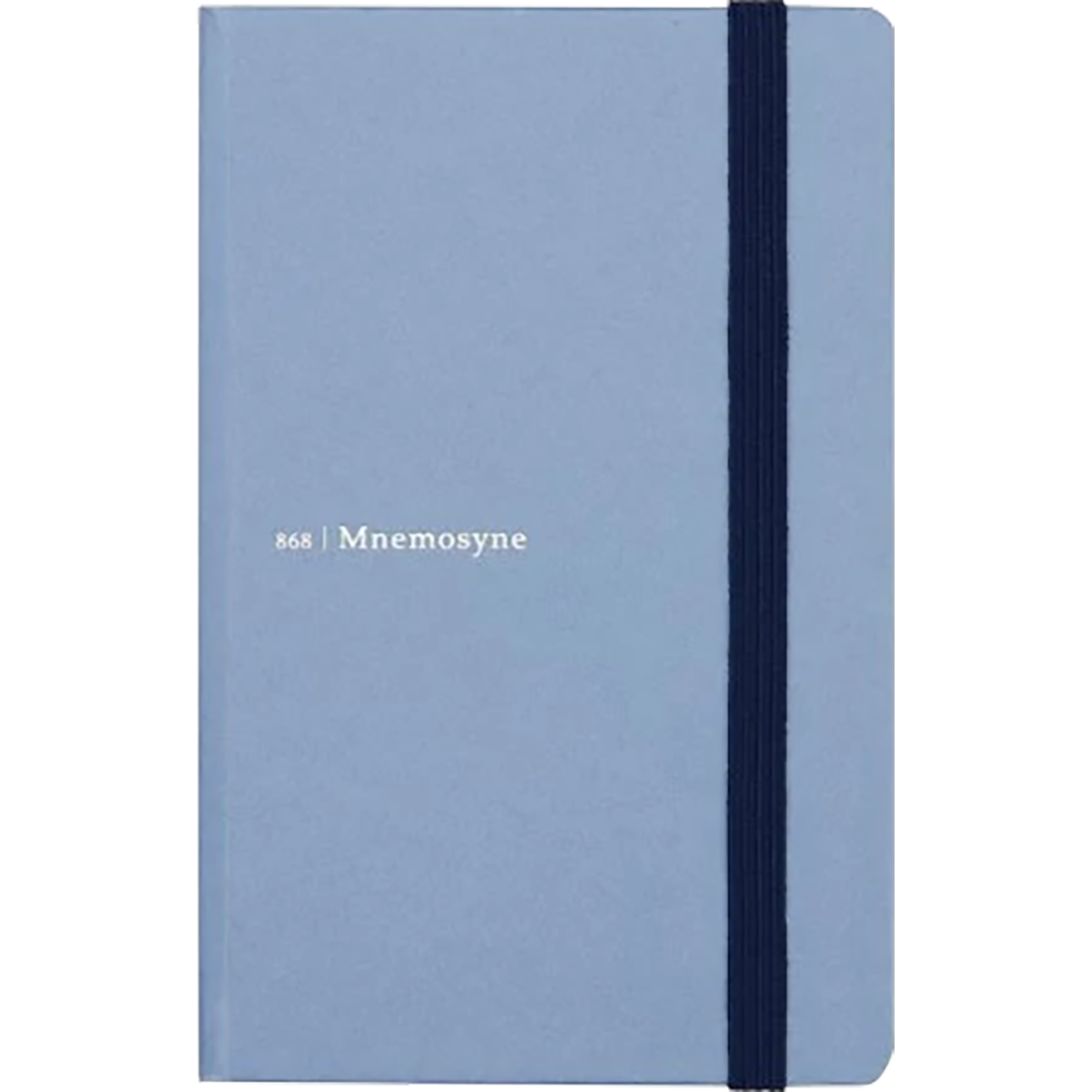 Maruman Mnemosyne Journal - 5mm Dot Grid - A6-Pen Boutique Ltd
