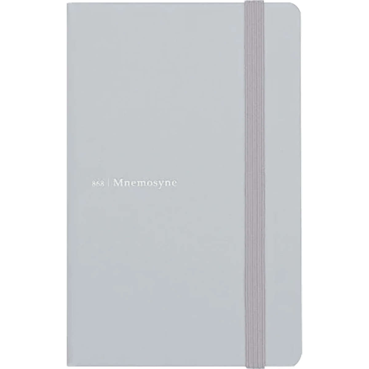 Maruman Mnemosyne Journal - 5mm Dot Grid - A6 - Pen Boutique Ltd