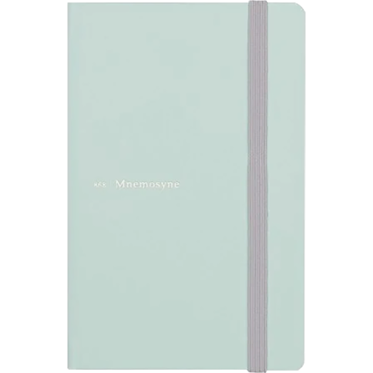 Maruman Mnemosyne Journal - 5mm Dot Grid - A6-Pen Boutique Ltd