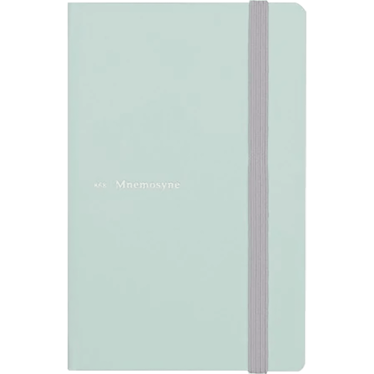 Maruman Mnemosyne Journal - 5mm Dot Grid - A6 - Pen Boutique Ltd