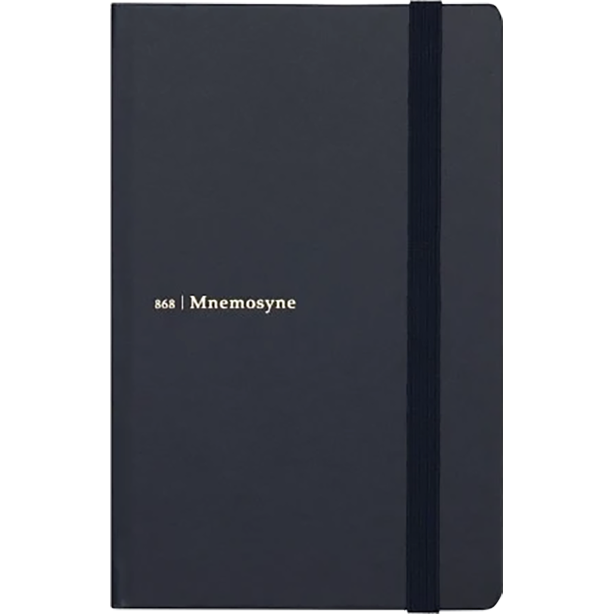 Maruman Mnemosyne Journal - 5mm Dot Grid - A6-Pen Boutique Ltd