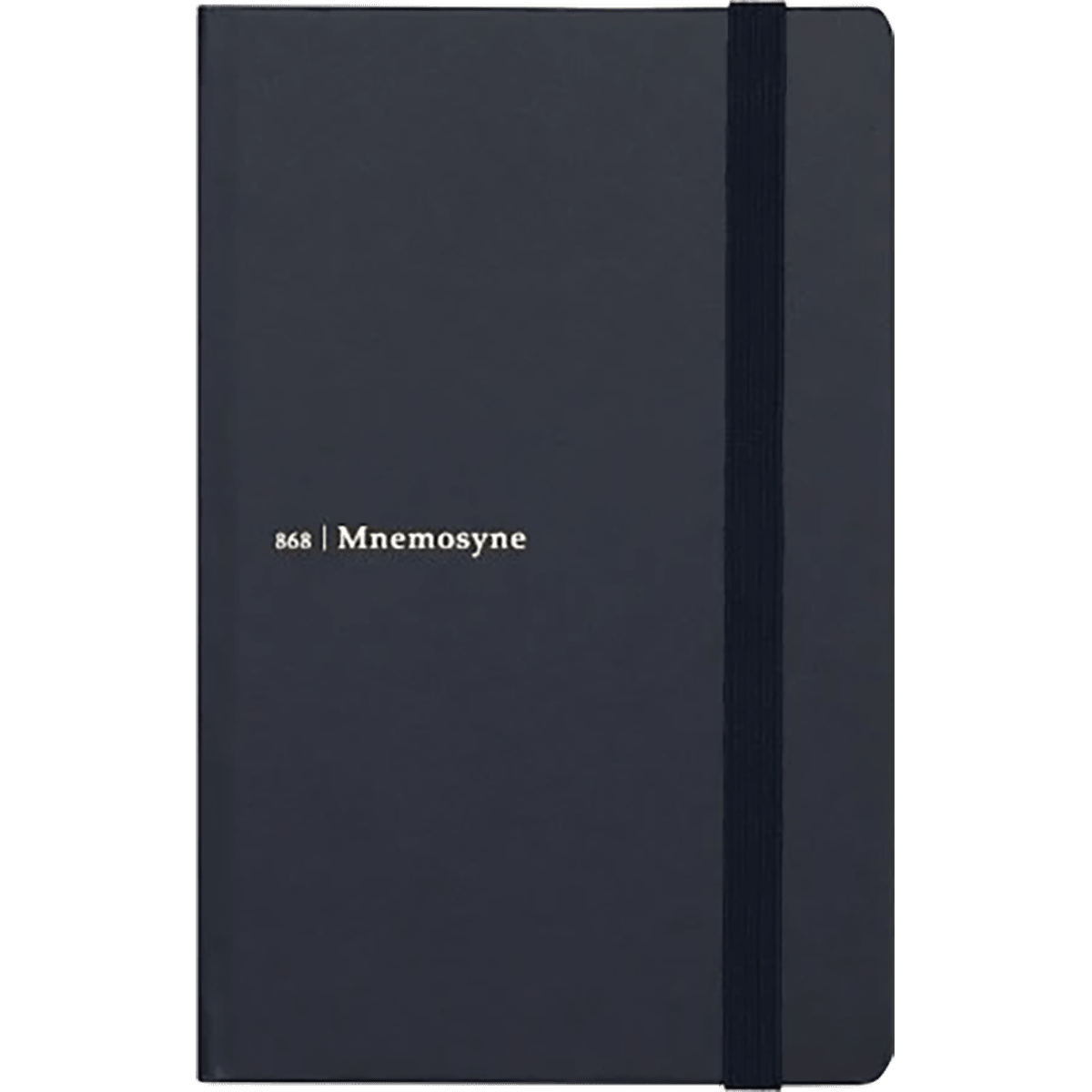 Maruman Mnemosyne Journal - 5mm Dot Grid - A6 - Pen Boutique Ltd