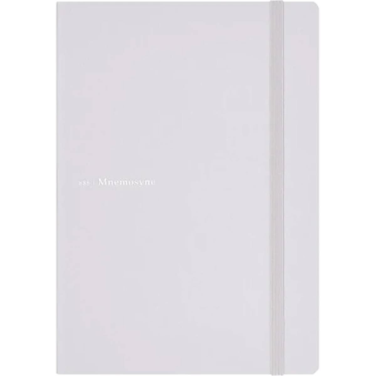 Maruman Mnemosyne Journal - 5mm Dot Grid - A5-Pen Boutique Ltd