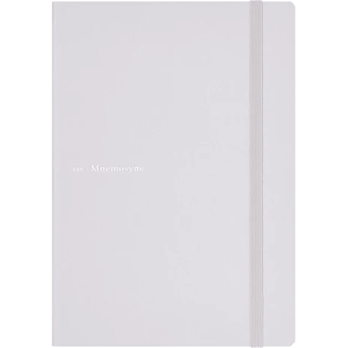 Maruman Mnemosyne Journal - 5mm Dot Grid - A5 - Pen Boutique Ltd