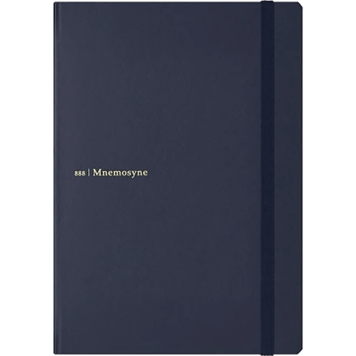 Maruman Mnemosyne Journal - 5mm Dot Grid - A5 - Pen Boutique Ltd