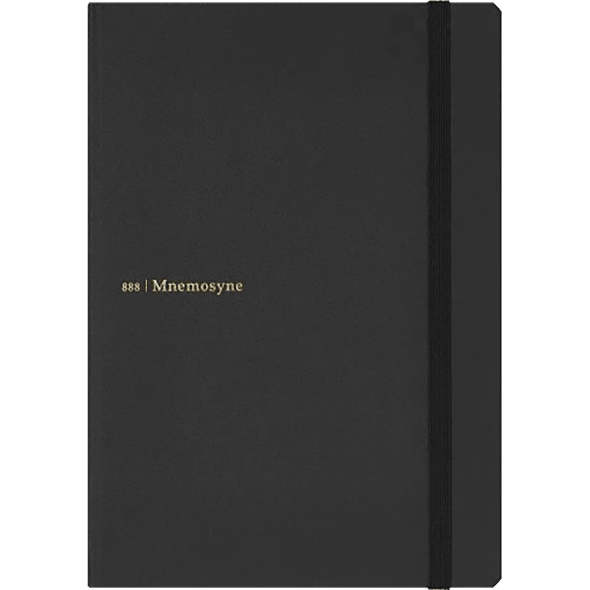 Maruman Mnemosyne Journal - 5mm Dot Grid - A5 - Pen Boutique Ltd