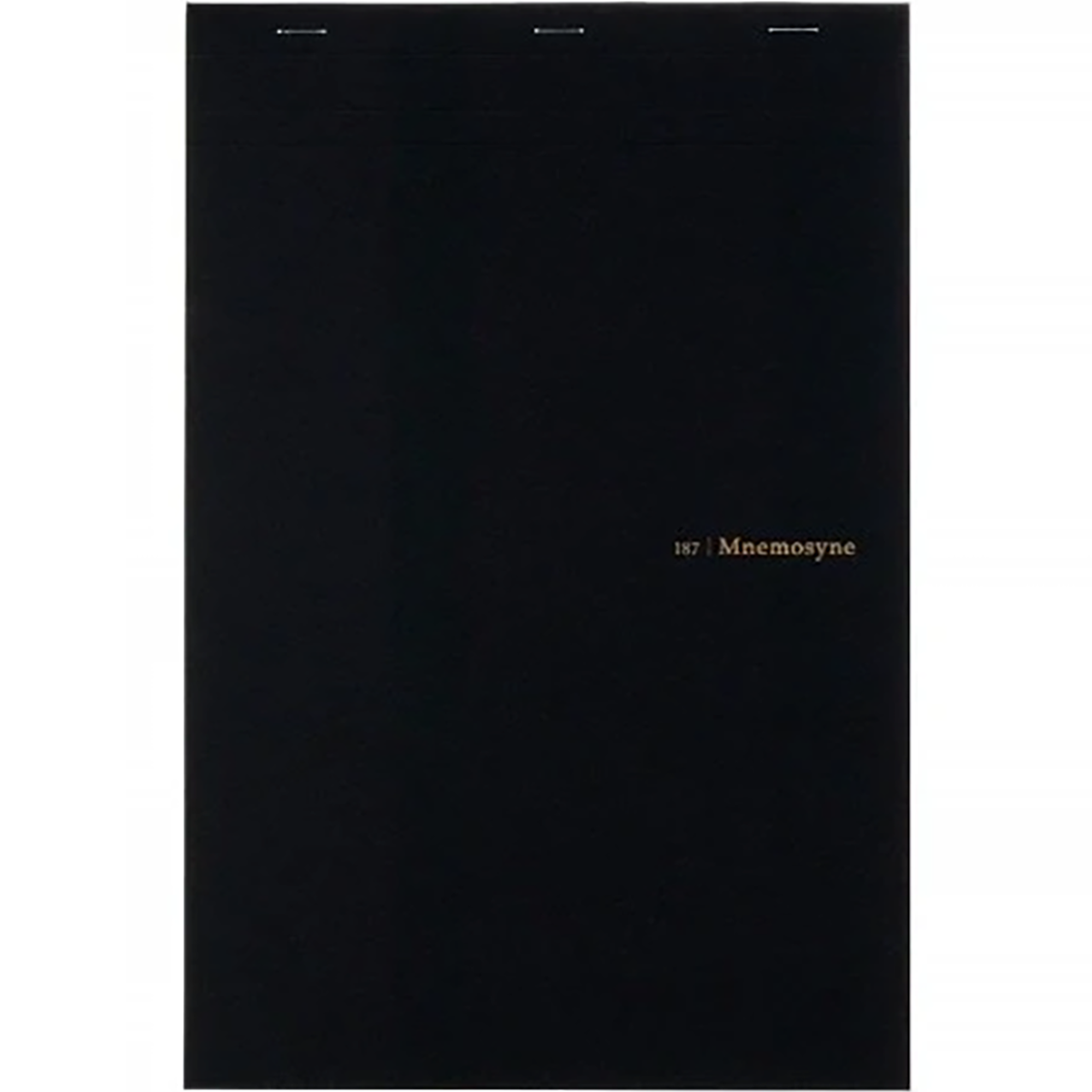 Maurman Mnemosyne Notepad - A4 - 5mm Dot Grid-Pen Boutique Ltd