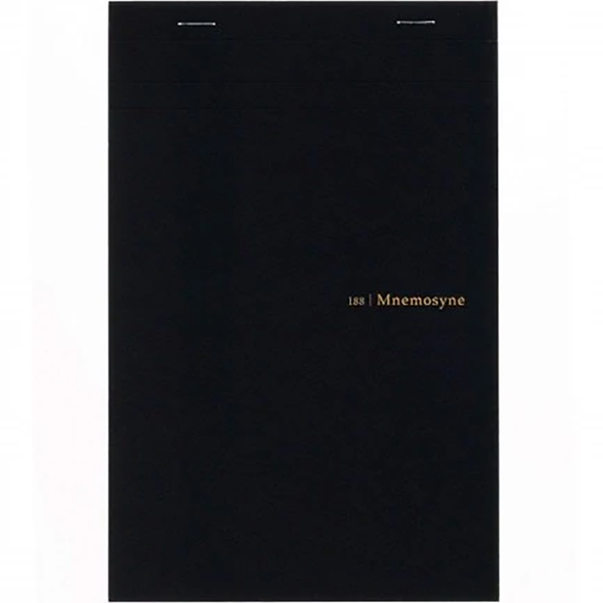 Maruman Mnemosyne Notepad - A5 - 5mm Dot Grid - Pen Boutique Ltd