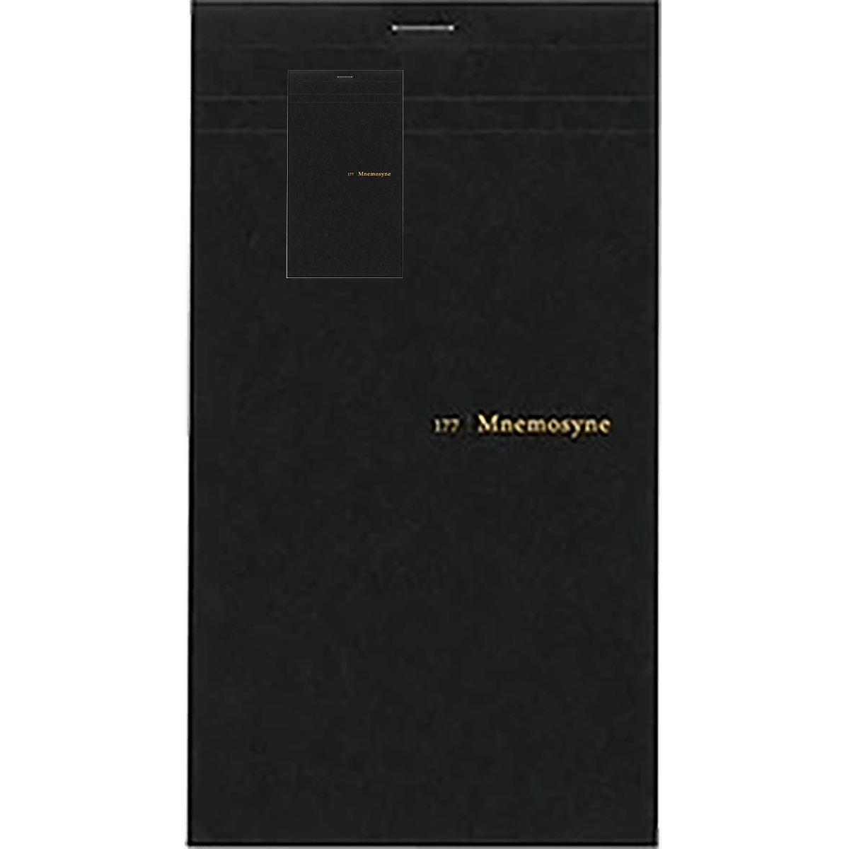 Maruman Mnemosyne Notepad - Special - 5mm Dot Grid - Pen Boutique Ltd