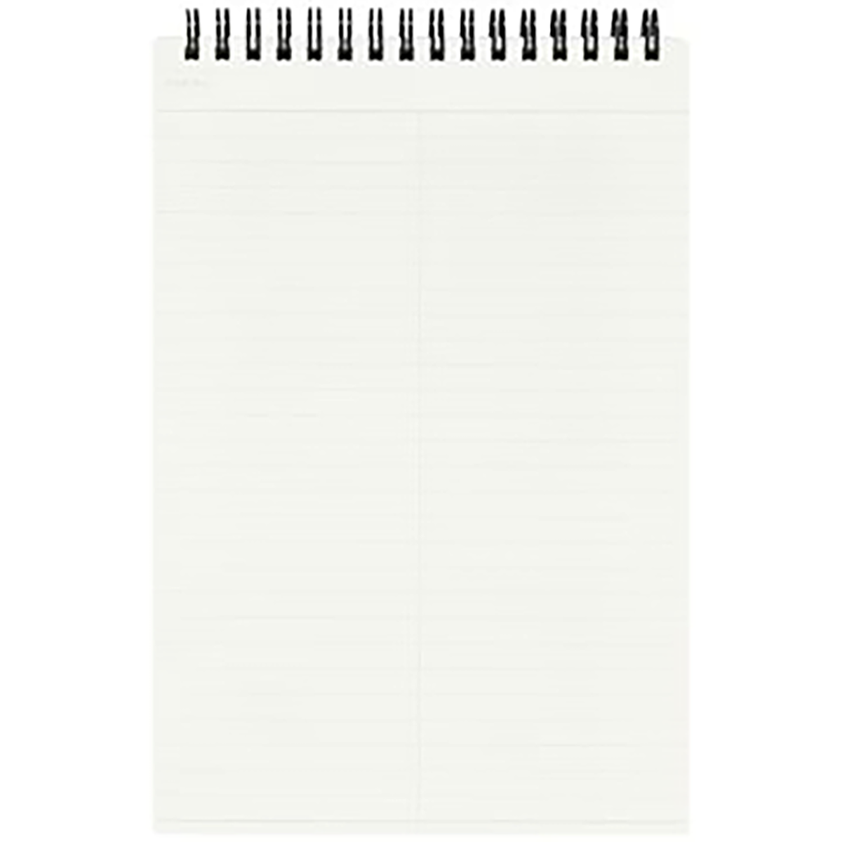 Maurman Mnemosyne Steno Pad - A5-Pen Boutique Ltd