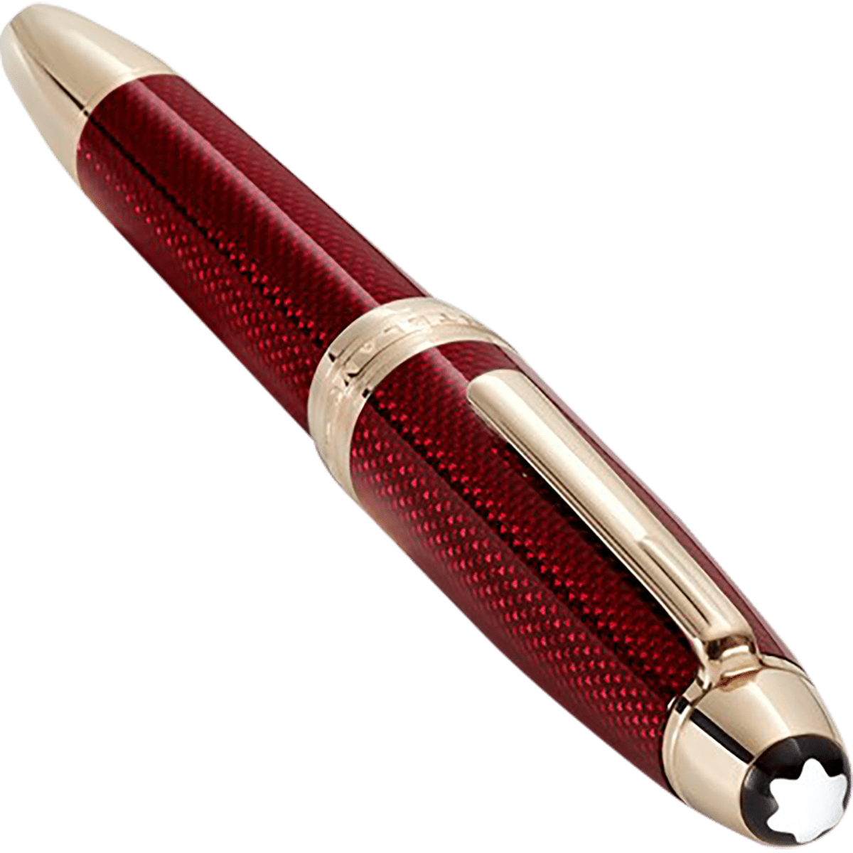 Montblanc Meisterstuck Rollerball Pen - 162 Golden Hour Solitaire (2025 Release) - Pen Boutique Ltd