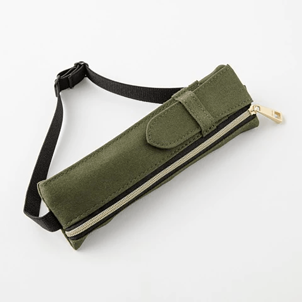 Midori Book Band Pen Case - Pen Boutique Ltd