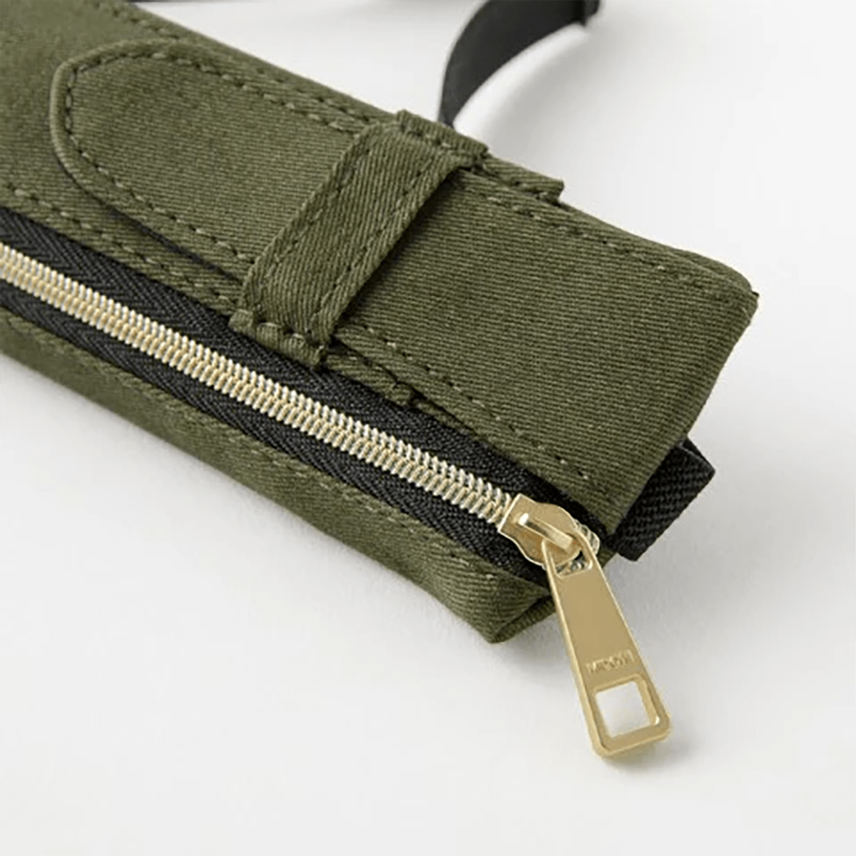 Midori Book Band Pen Case - Pen Boutique Ltd