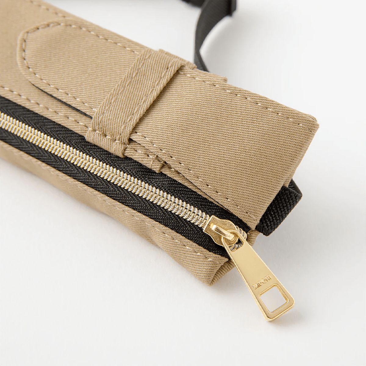 Midori Book Band Pen Case - Pen Boutique Ltd