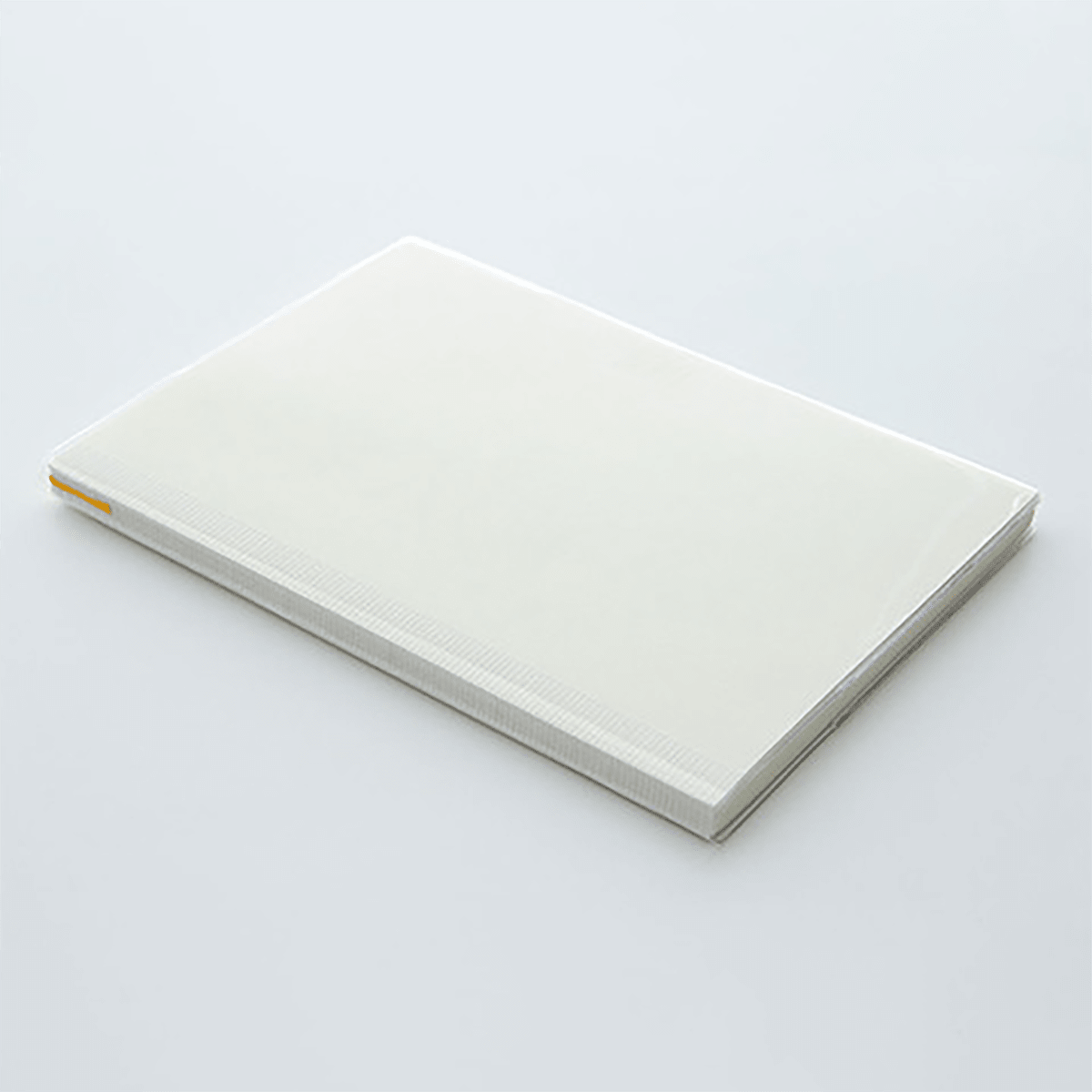 Midori MD Notebook Cover - Clear - A5 - Pen Boutique Ltd
