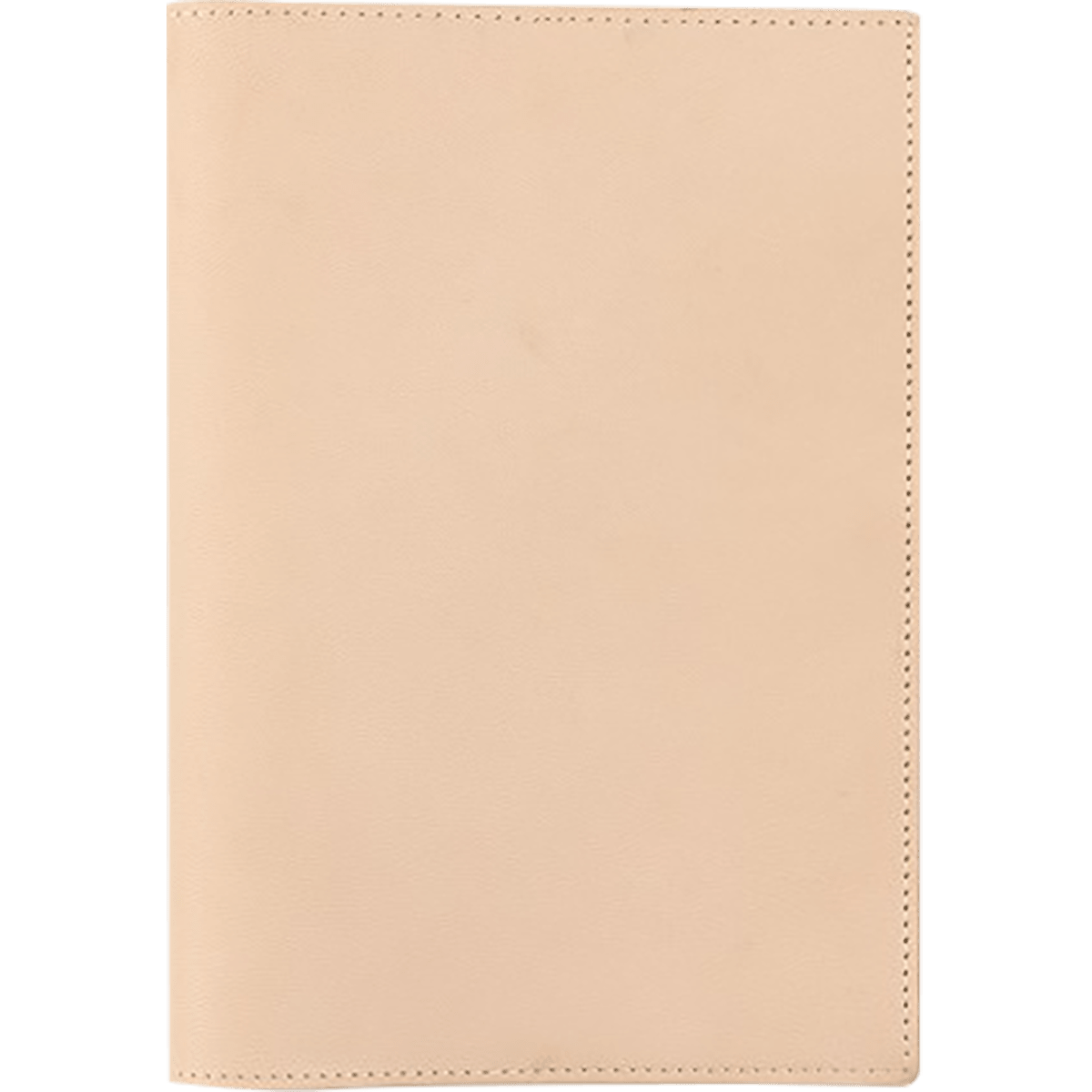 Midori MD Notebook Cover - Goat - A5 - Pen Boutique Ltd