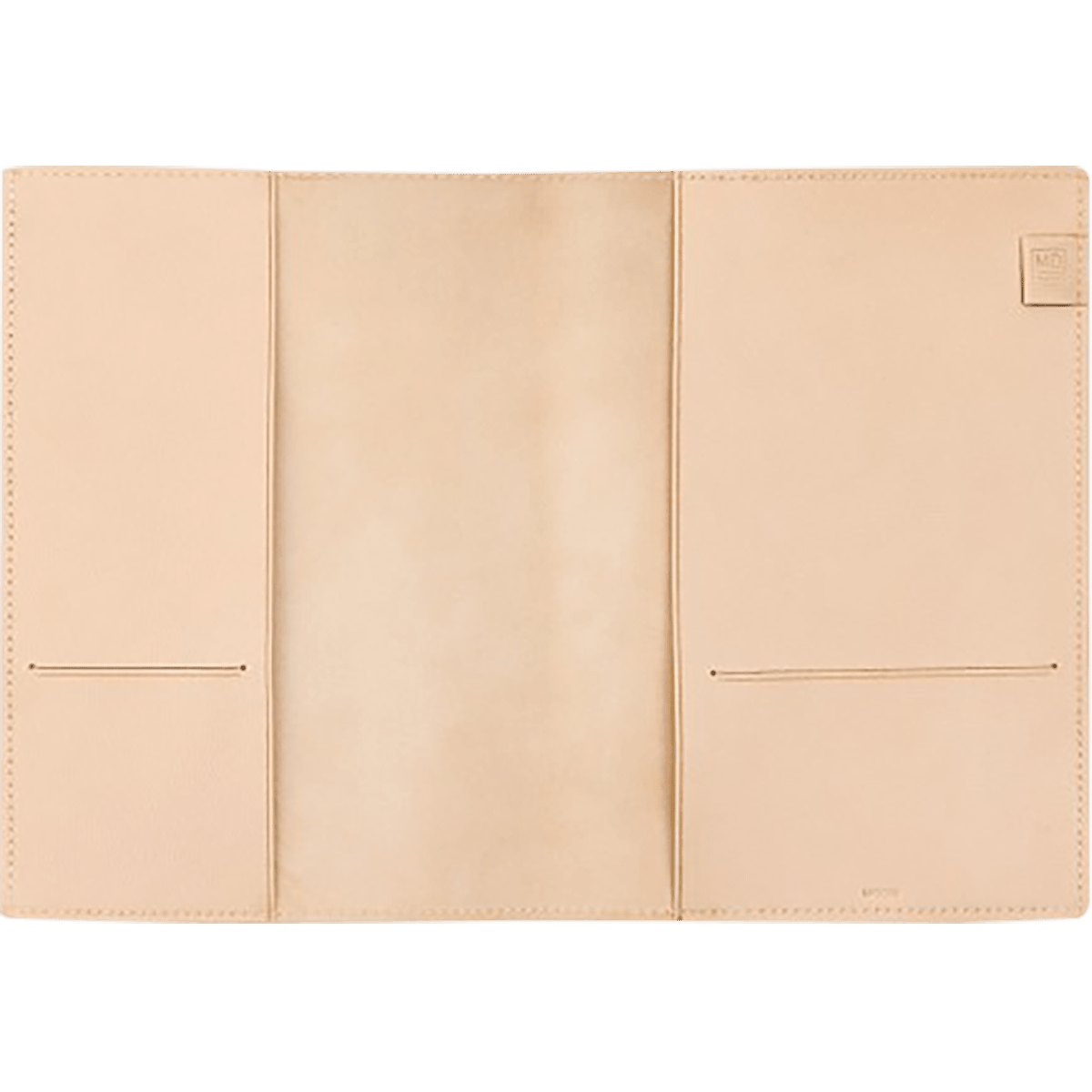 Midori MD Notebook Cover - Goat - A5 - Pen Boutique Ltd