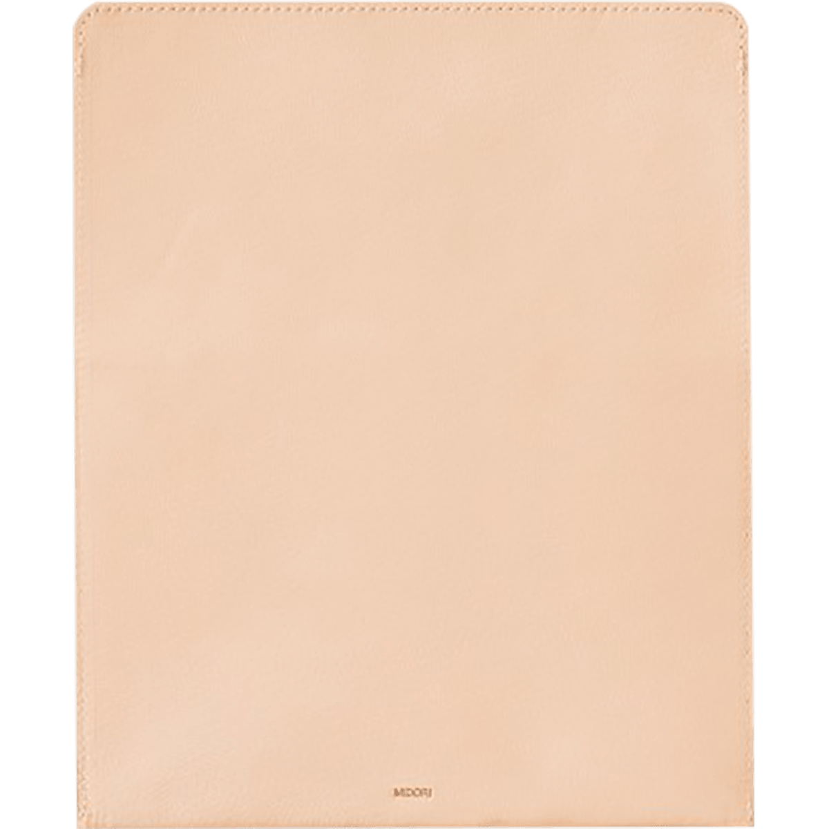 Midori MD Notebook Cover - Goat Vertical - A5 - Pen Boutique Ltd
