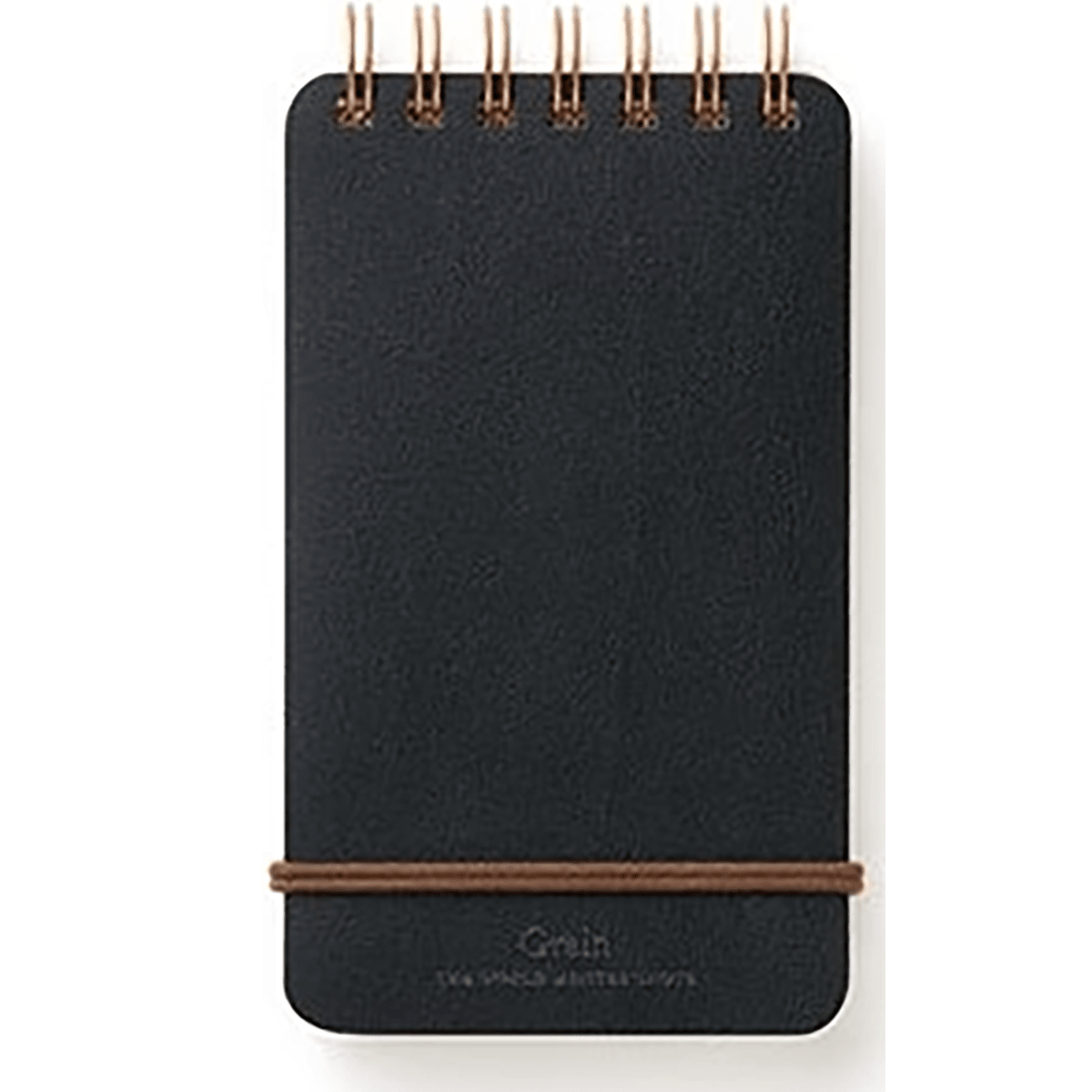 Midori Grain Memo Pad - Pen Boutique Ltd