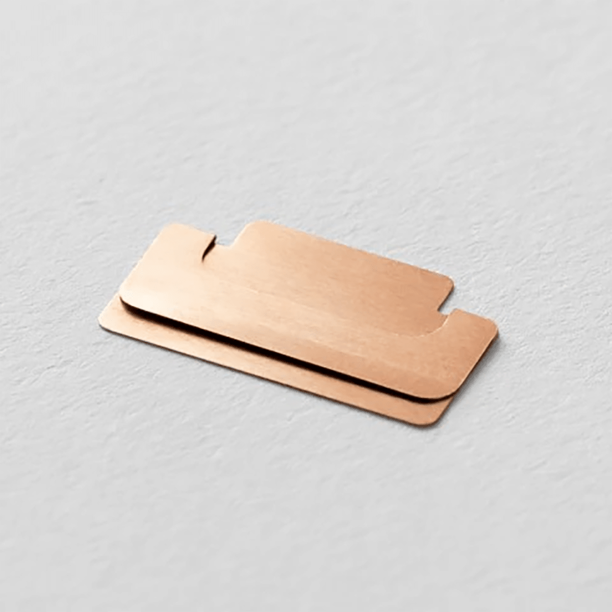 Midori Index Clips - Pen Boutique Ltd