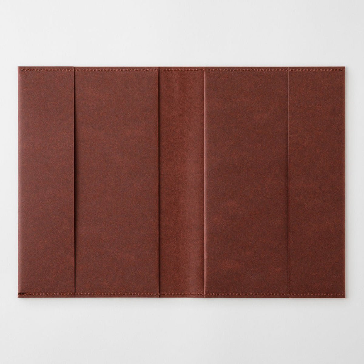 Midori MD Notebook Hard Cover - Cardoba - A5 - Pen Boutique Ltd