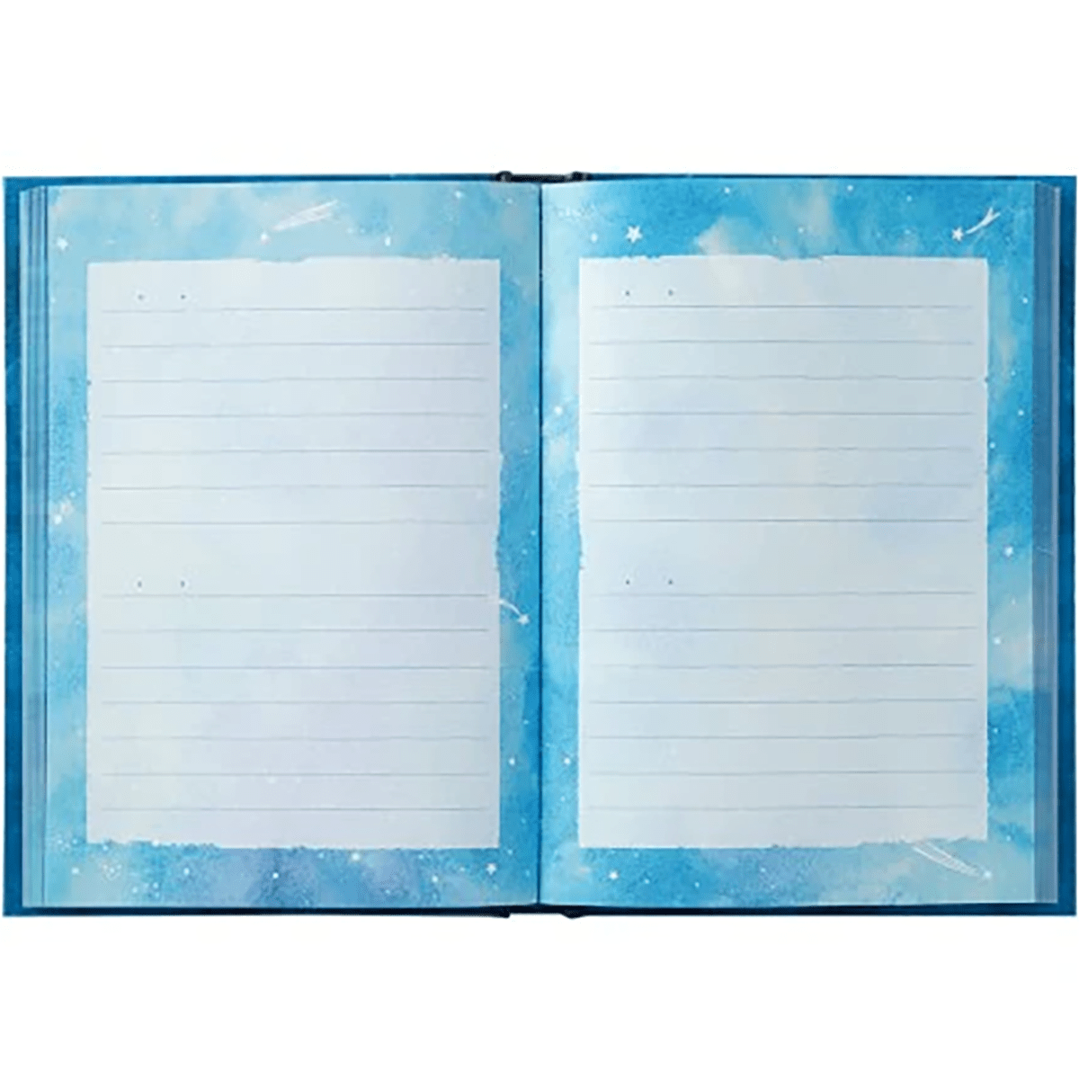 Midori Night Sky Diary - Pen Boutique Ltd