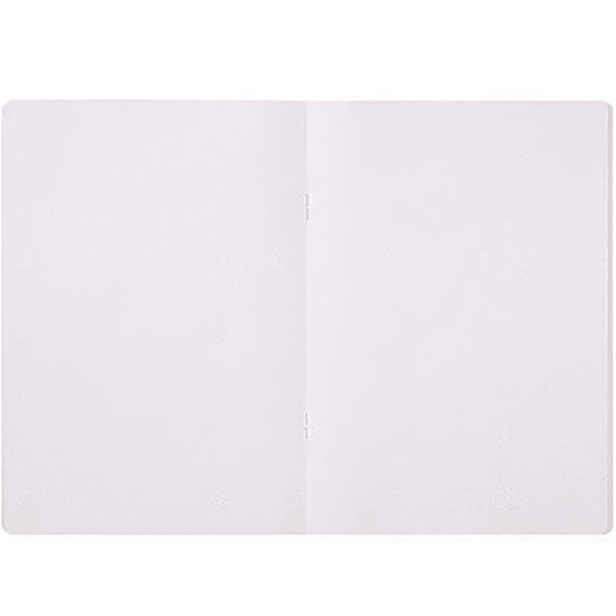 Midori Notebook - Soft Color - Dot Grid - A5 - Pen Boutique Ltd