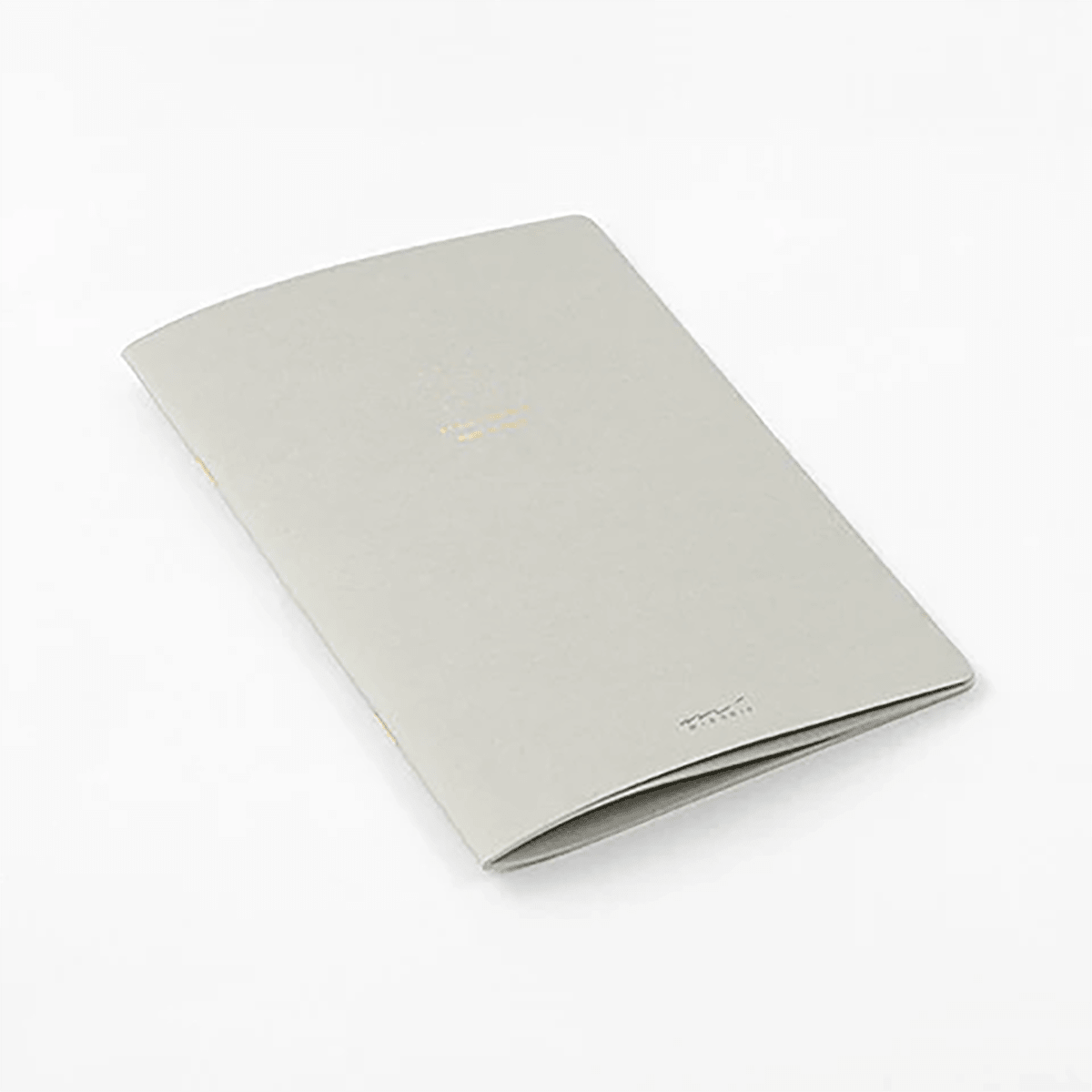 Midori Notebook - Soft Color - Dot Grid - A5 - Pen Boutique Ltd