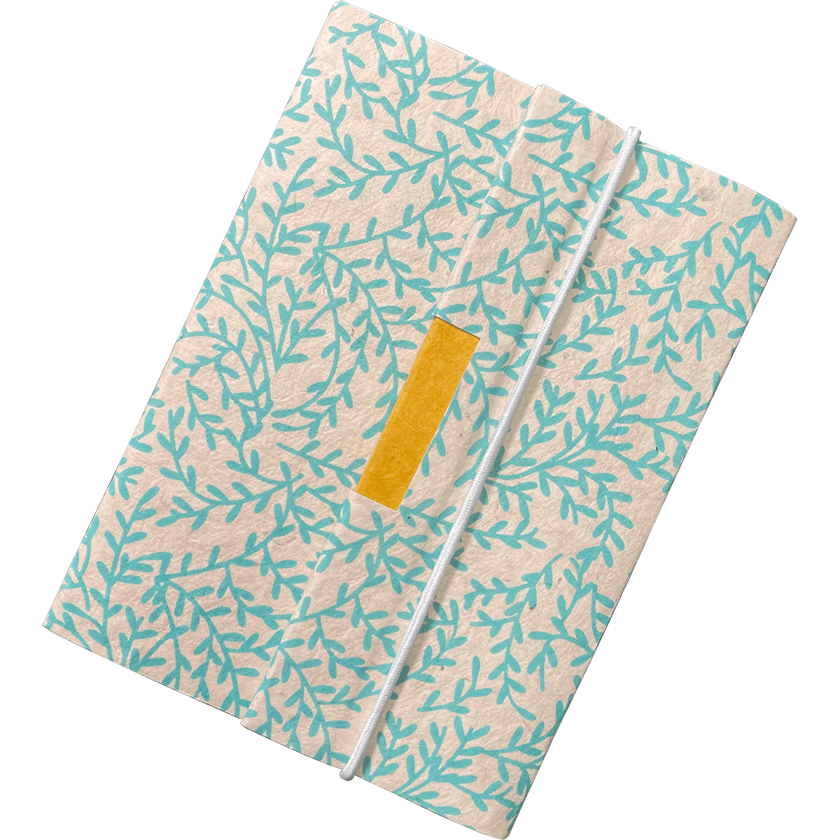 Monk Paper Lokta Trekker Journal - Cedar - Pen Boutique Ltd