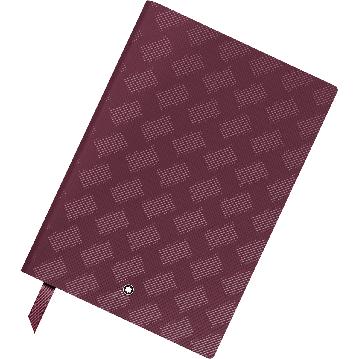 Montblanc Extreme 3.0 Notebook - 146 Cassis - Pen Boutique Ltd
