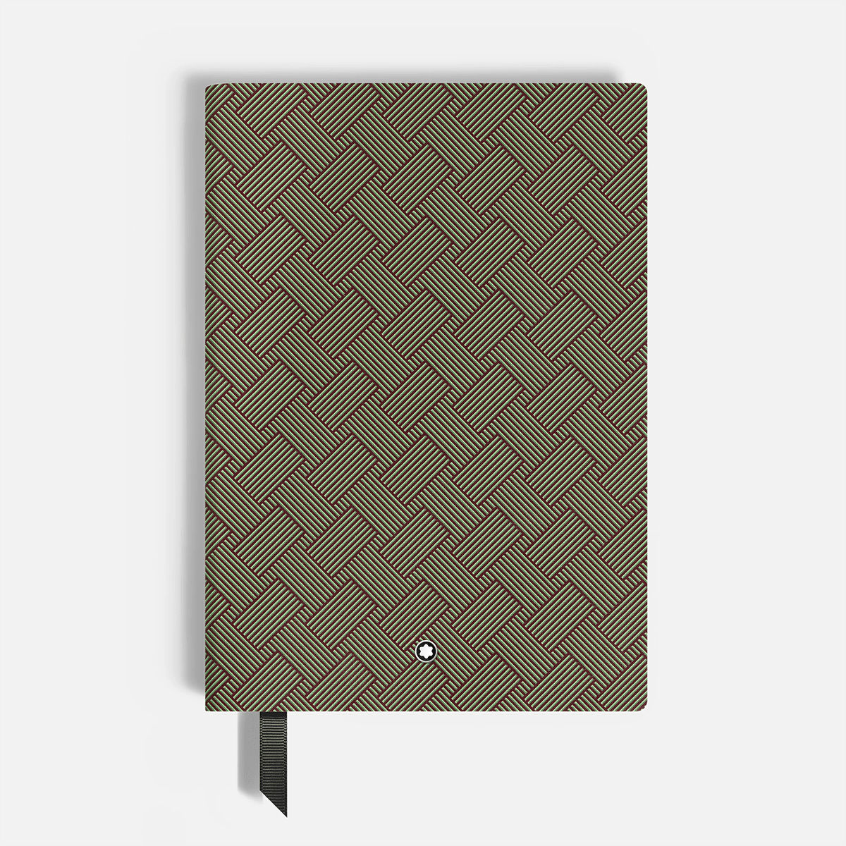 Montblanc Extreme 3.0 Notebook - 146 Multilime Green - Lined - Pen Boutique Ltd