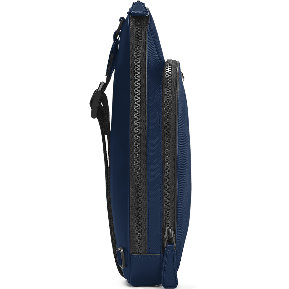 Montblanc Extreme 3.0 Sling Bag - Ink Blue - Pen Boutique Ltd