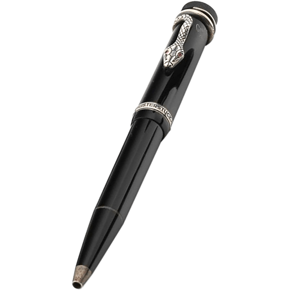 Montblanc Limited Edition Gift Set - Agatha Christie - Pen Boutique Ltd