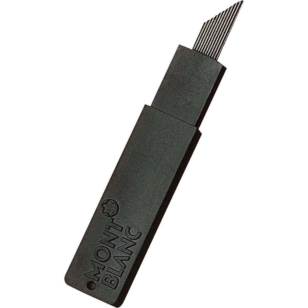 Montblanc Pencil Lead Refill - 0.5mm - Pen Boutique Ltd