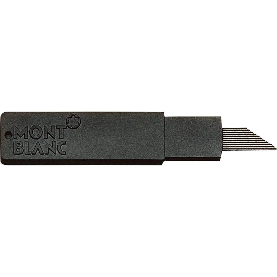 Montblanc Pencil Lead Refill - 0.5mm - Pen Boutique Ltd