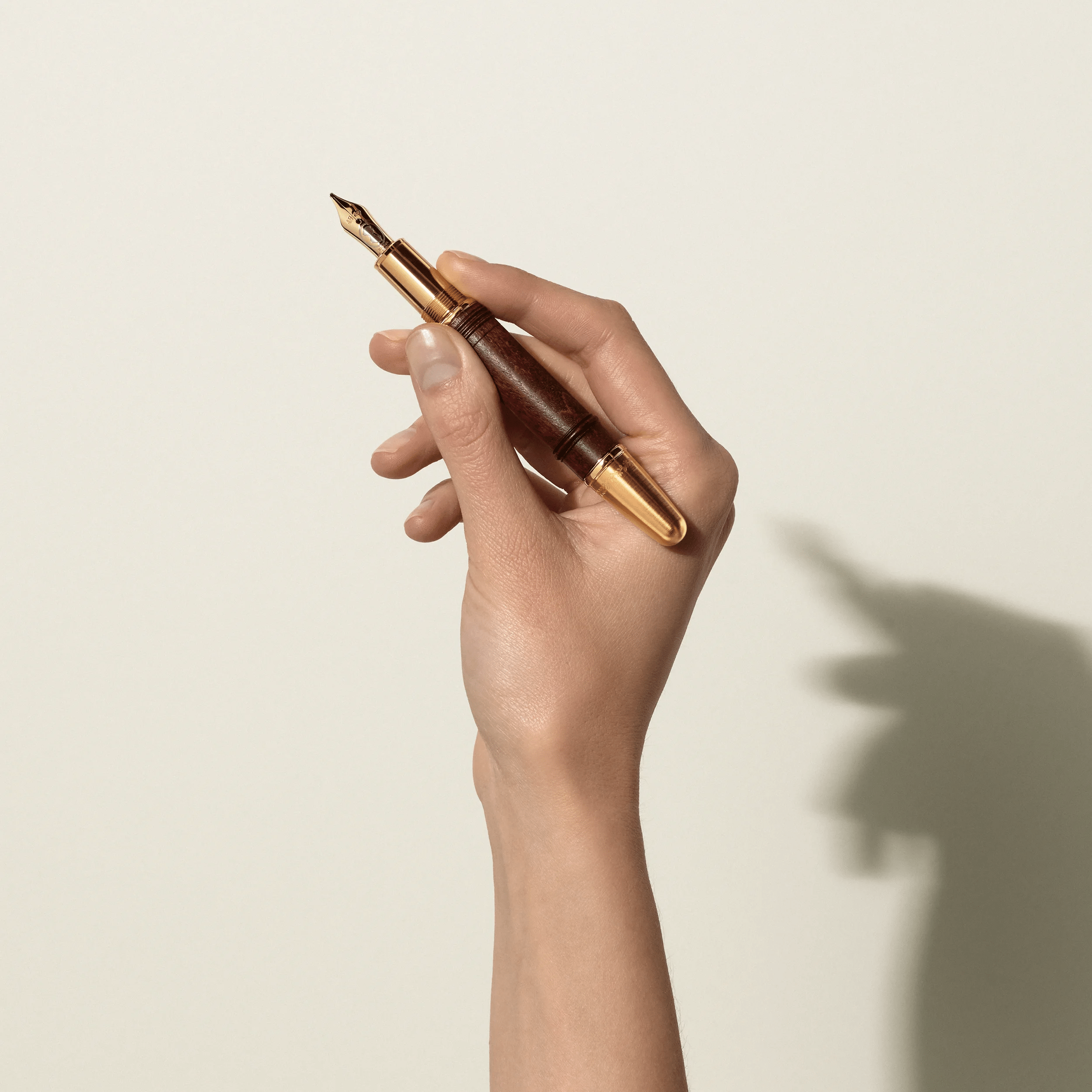 Montblanc Writers Edition Fountain Pen - Jane Austen (Limited Edition 1813) - Pen Boutique Ltd