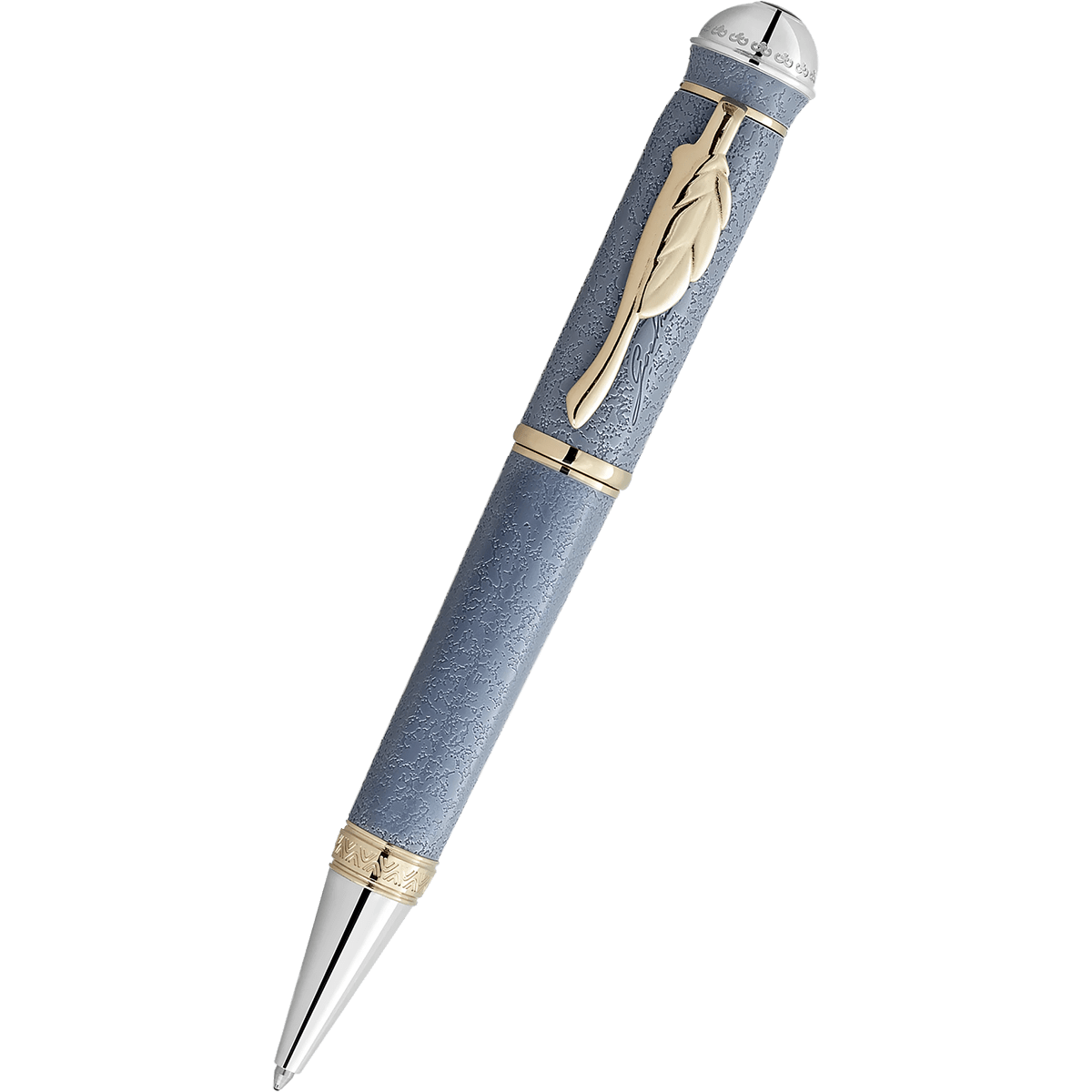 Montblanc Writers Edition Ballpoint Pen - Johann Wolfgang Von Goethe (Limited Edition) - Pen Boutique Ltd