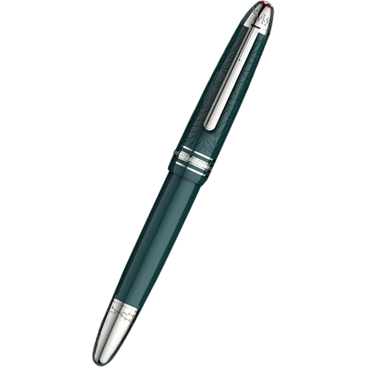 Montblanc Meisterstuck Fountain Pen - Romeo & Juliet (Legrand) - Pen Boutique Ltd