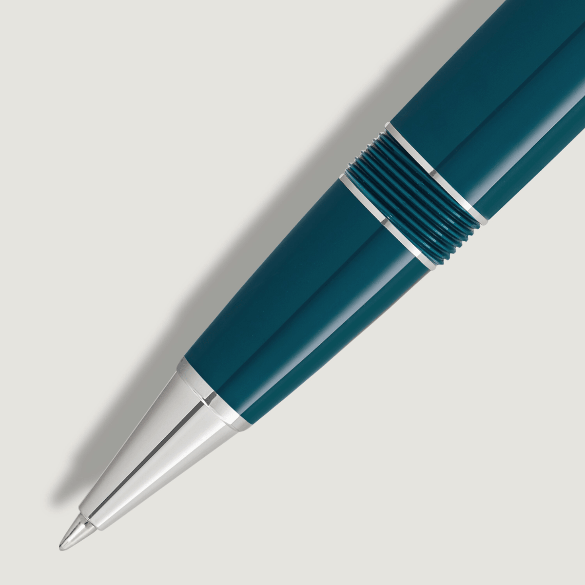 Montblanc Meisterstuck 162 Rollerball Pen - Romeo & Juliet Doue (Legrand) - Pen Boutique Ltd