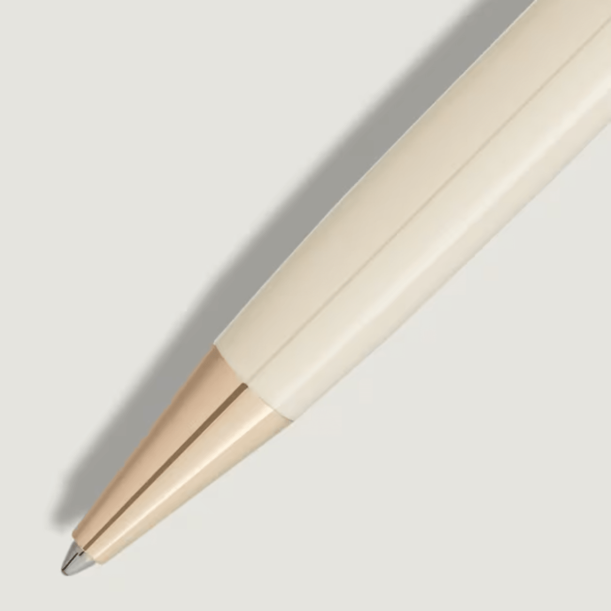 Montblanc Meisterstuck Ballpoint Pen - Romeo & Juliet (Classique) - Pen Boutique Ltd