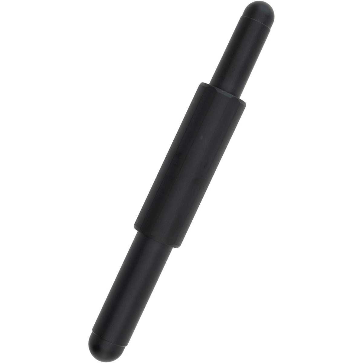 Monteverde Axis Fountain Pen - Matte Black - Pen Boutique Ltd