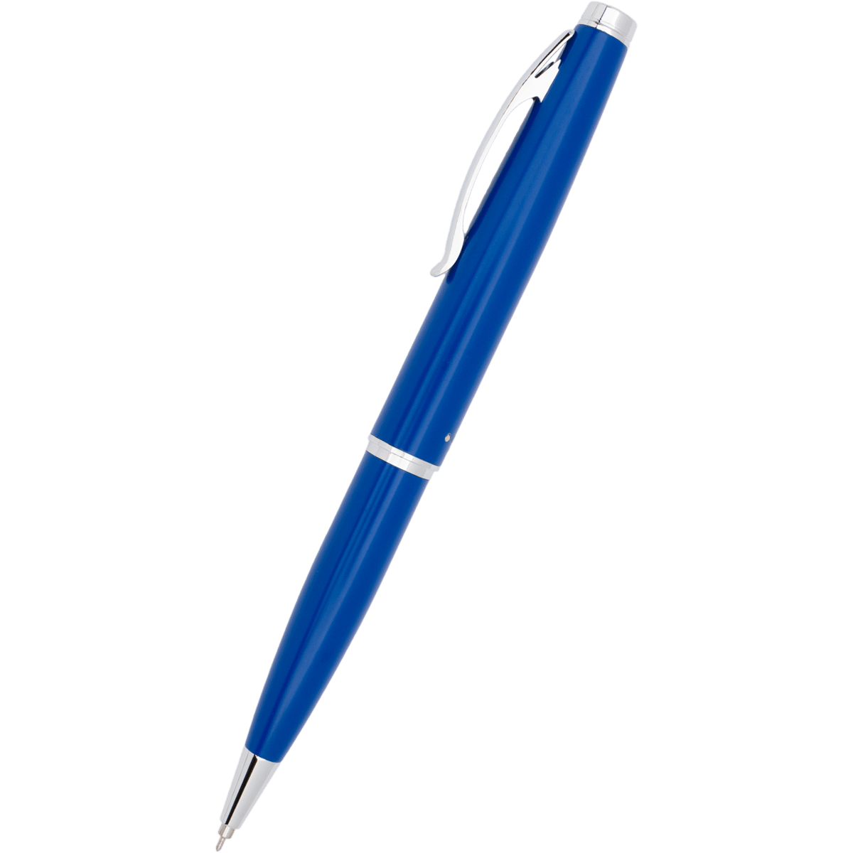 Monteverde Dakota Gel Pen - Airforce Matte Blue - Pen Boutique Ltd