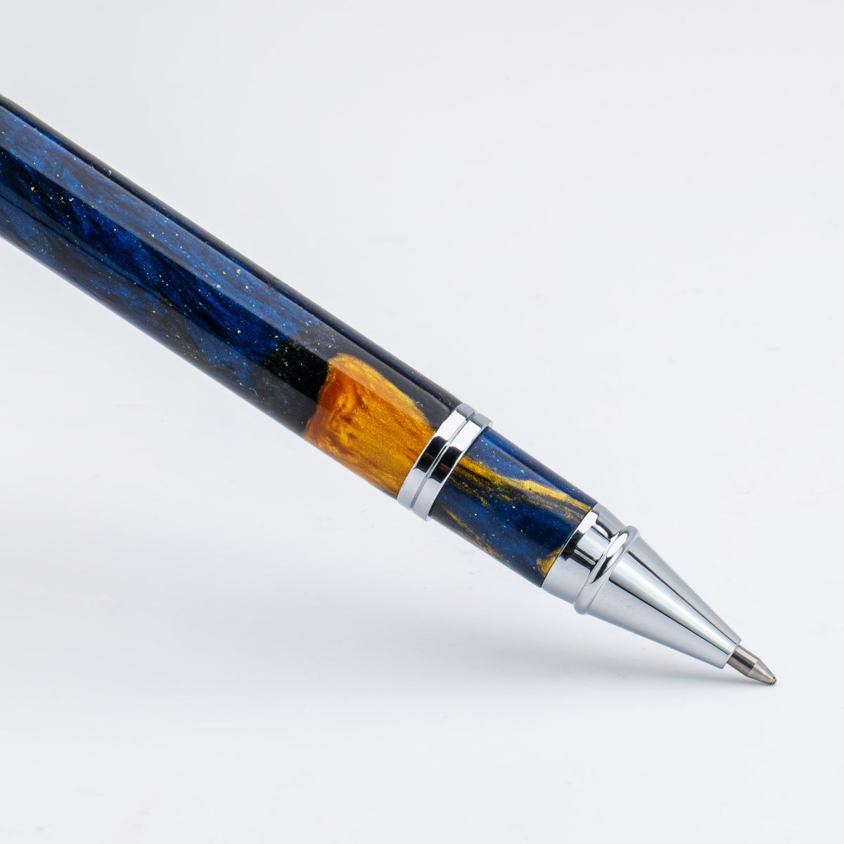 Monteverde Innova Rollerball Pen - Pharaoh Expanse (Limited Edition) - Pen Boutique Ltd